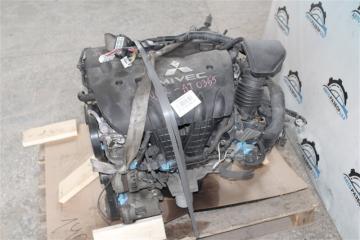 Двигатель Mitsubishi Outlander CW5W 4B12 Двигатель Mitsubishi Outlander CW5W 4B12