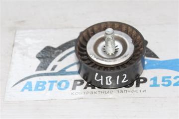 Запчасть ролик обводной Mitsubishi Outlander 2005-2012