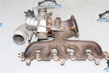 Запчасть турбина Ford Kuga