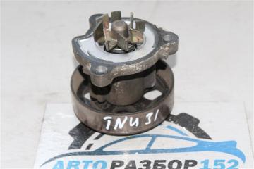 Запчасть водяная помпа Nissan Presage 2003-2009