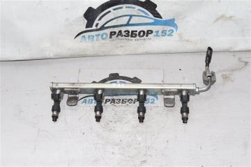 Запчасть топливная рейка Nissan X-Trail 2007-2012