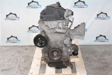 Двигатель MITSUBISHI Galant Fortis 2012