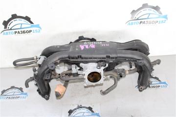 Запчасть впускной коллектор Subaru Outback
