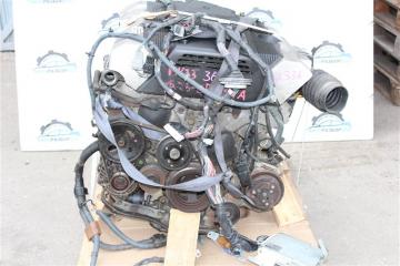 Двигатель NISSAN CEDRIC