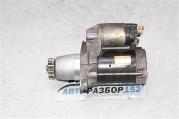 Запчасть стартер Toyota Camry 2006-2011 ACV40 2AZ-FE 2810020020 контрактная Стартер Toyota Camry 2006-2011 ACV40 2AZ-FE 2810020020 контрактная