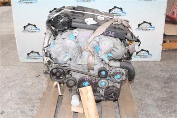 Фото запчасти двигатель Nissan Teana 2008-2012 контрактная запчасть Запчасть двигатель Nissan Teana 2008-2012
