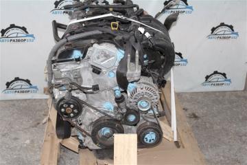 Двигатель Mazda CX-5 2011-2017