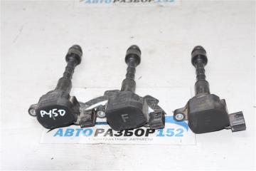 Запчасть катушка зажигания Infiniti M35