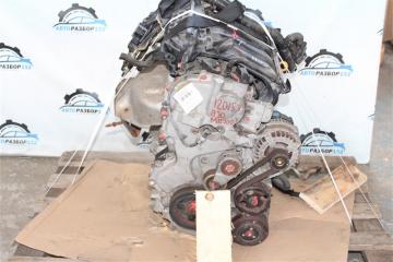 Двигатель Nissan Qashqai 2006-2013