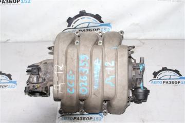 Запчасть коллектор впускной Audi A6