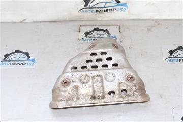 Запчасть тепловой экран MITSUBISHI Galant Fortis