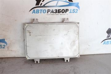Блок управления двигателем Honda StepWgn