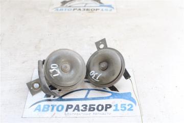Запчасть сигнал звуковой Nissan X-Trail 2002-2007