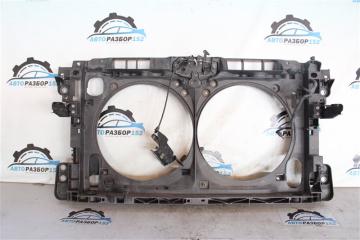 Рамка радиатора Nissan Teana 2008-2012