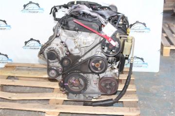 Двигатель Mazda 6 2002-2007
