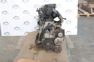Двигатель Honda Freed 2008-2016
