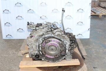 АКПП Вариатор NISSAN Teana
