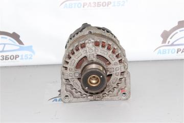Запчасть генератор Nissan X-Trail 2007-2012