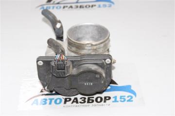Фото запчасти дроссельная заслонка Nissan X-Trail 2007-2012 контрактная запчасть Запчасть дроссельная заслонка Nissan X-Trail 2007-2012