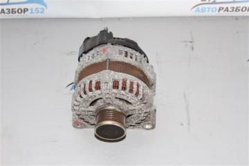Запчасть генератор Nissan Qashqai 2006-2013