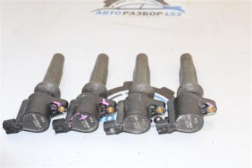 Запчасть катушки зажигания MAZDA 3