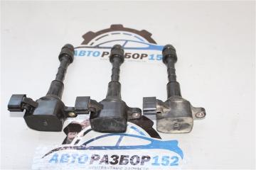 Запчасть катушки зажигания Infiniti M35