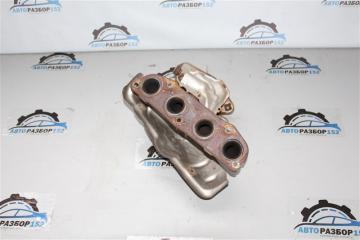 Выпускной коллектор Renault Megane KZ0U H4MD729 Выпускной коллектор Renault Megane KZ0U H4MD729