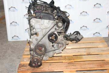 Двигатель MAZDA 3