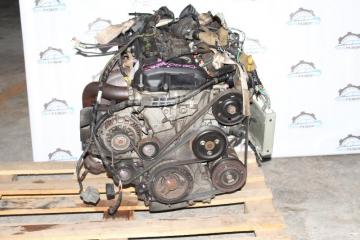 Двигатель MAZDA MPV
