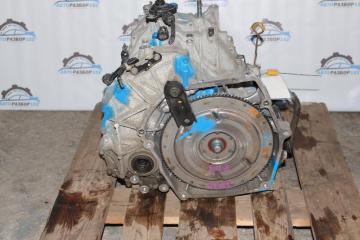 Запчасть акпп вариатор Honda Civic