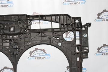 Рамка радиатора Murano 2007-2016 Z51 VQ35DE