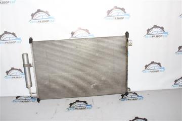 Запчасть радиатор кондиционера Nissan X-Trail 2007-2012 T31 MR20DE 92100JG000 контрактная Радиатор кондиционера Nissan X-Trail 2007-2012 T31 MR20DE 92100JG000 контрактная