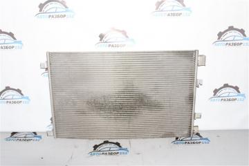 Запчасть радиатор кондиционера Nissan Qashqai 2006-2013