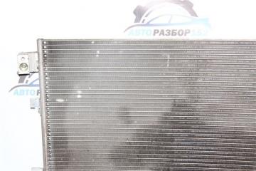 Радиатор кондиционера Qashqai 2006-2013 J10 MR20DE Радиатор кондиционера Qashqai 2006-2013 J10 MR20DE