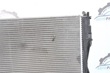 Радиатор охлаждения Qashqai 2006-2013 J10 MR20DE