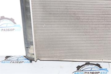 Радиатор охлаждения Murano 2007-2016 Z51 VQ35DE