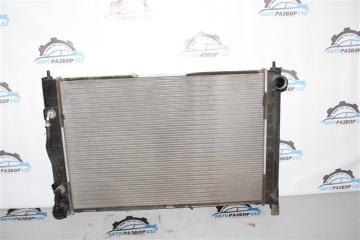 Радиатор охлаждения Murano 2007-2016 Z51 VQ35DE