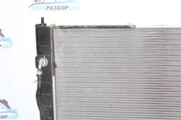 Радиатор охлаждения Murano 2007-2016 Z51 VQ35DE