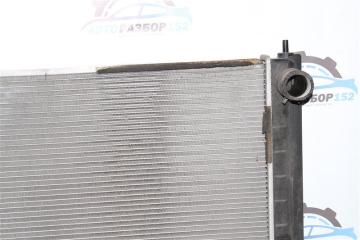 Радиатор охлаждения Murano 2007-2016 Z51 VQ35DE