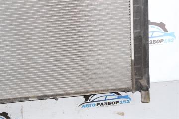 Радиатор охлаждения Murano 2007-2016 Z51 VQ35DE