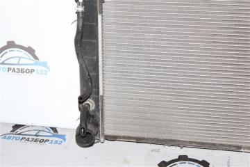 Радиатор охлаждения Murano 2007-2016 Z51 VQ35DE