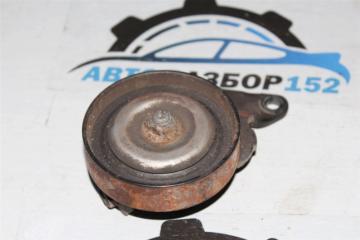 Фото запчасти натяжной ролик Nissan Micra 2002-2010 контрактная запчасть Запчасть натяжной ролик Nissan Micra 2002-2010