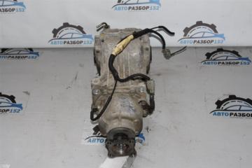 Запчасть редуктор задний Nissan Qashqai 2006-2013