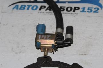 Запчасть клапан вакуумный электромагнитный Nissan Primera 2002-2007