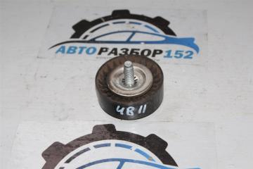 Запчасть ролик обводной Mitsubishi Lancer 10 2007-2016