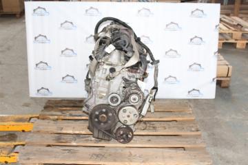 Двигатель Honda Freed 2008-2016