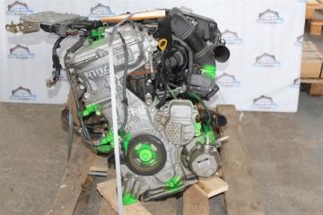 Двигатель TOYOTA Prius