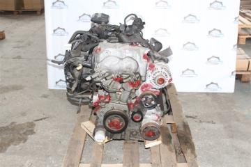 Двигатель Nissan Teana 2014-2020