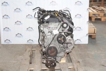Двигатель MAZDA 3