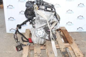 Двигатель TOYOTA Vitz